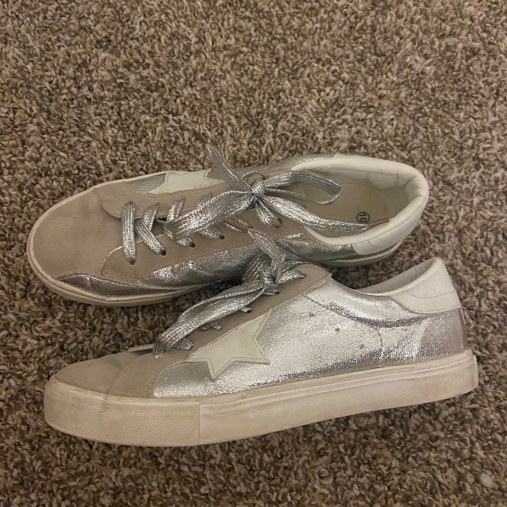 Knock off GG’s